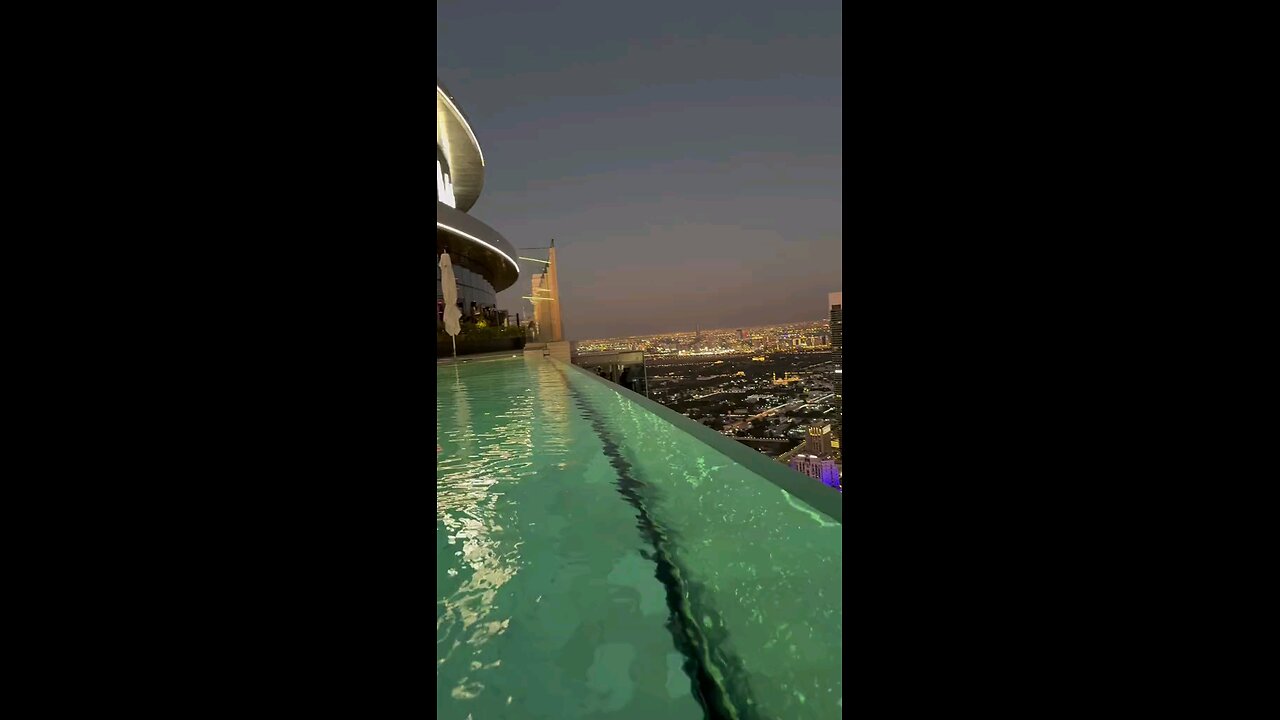 The best view on the burj Khalifa is at the Best view in Dubai