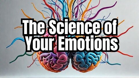 The Science of Emotions & Relationships | Your First Feeling Was Anxiety | Andrew D. Huberman