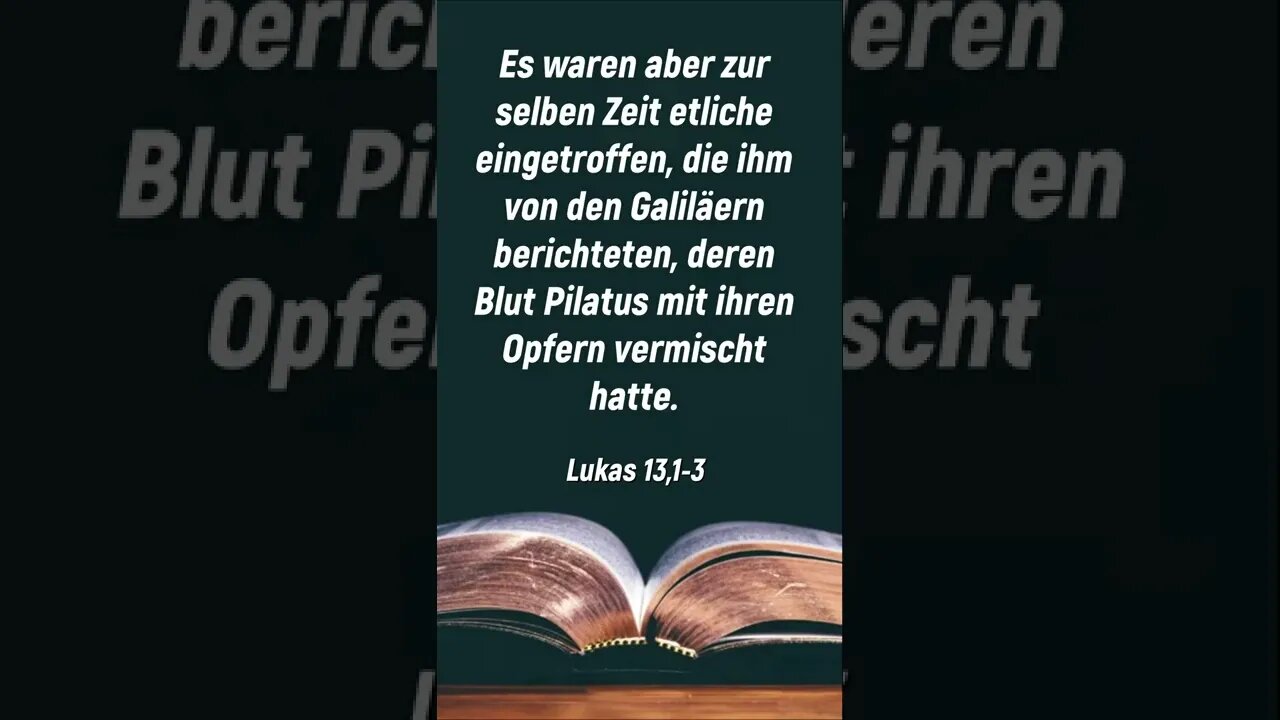 Gott straft durch Naturkatastrophen #ahrtal #katastrophen #bibel #wahrheit