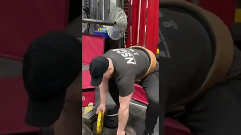 Sam’s PR Prep