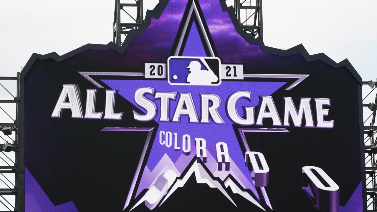 MLB Sued Over Decision To Relocate All-Star Game Out Of Atlanta