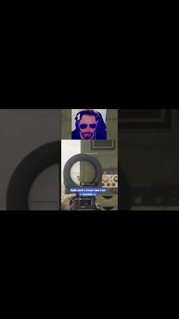 Toma distraido #shorts #wazone #fps #cod