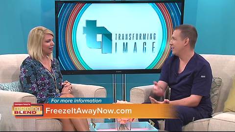 Special Offer to transform your image