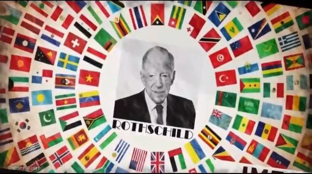 History of the Rothschild Dynasty