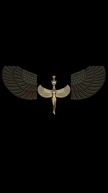 Isis Morning Sound Meditation. Listen every morning for 30days