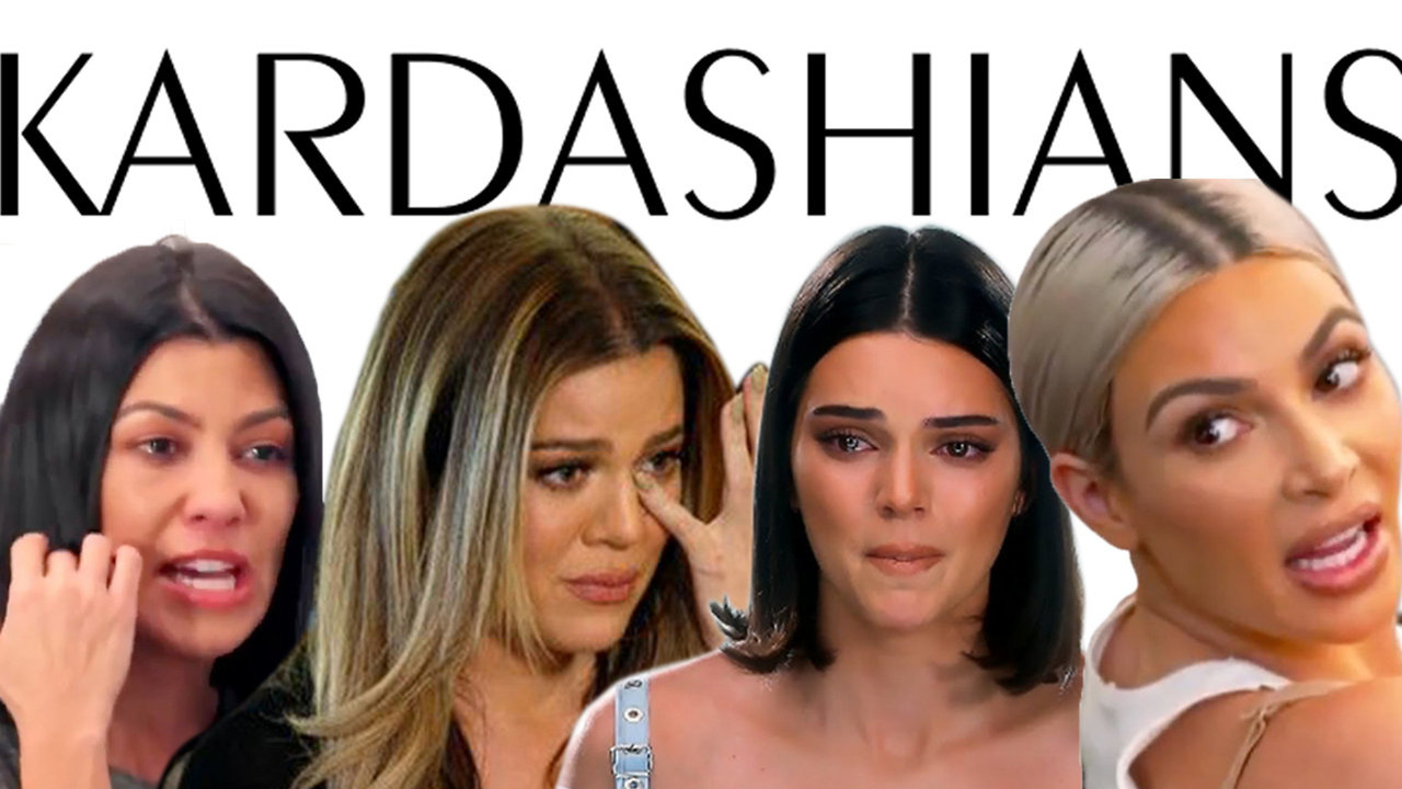 Everyone The Kardashian -Jenner Clan Have KICKED OUT Due To Backstabbing, Cheating & Jealousy!