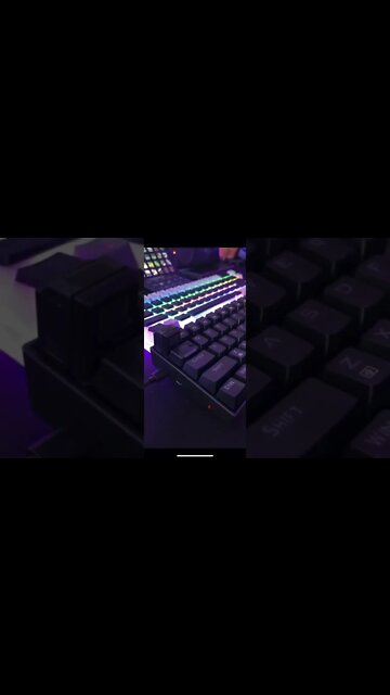 Super Cute Keycap Set