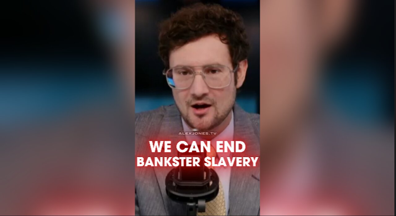 Harrison Smith & Greg Reese: This is How We Break Free From Rothschild Banking Slavery - 11/21/24