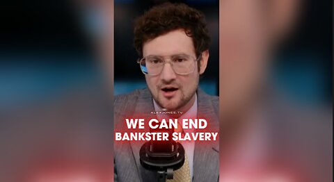 Harrison Smith & Greg Reese: This is How We Break Free From Rothschild Banking Slavery - 11/21/24