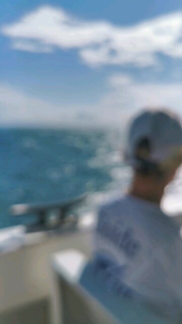 Speed Boating in Dominican Republic