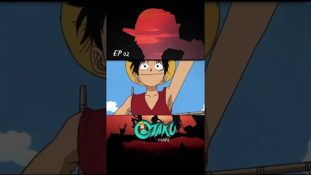 ONE PIECE EP 2 #SHORTS