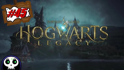 Hogwarts Legacy (#45)