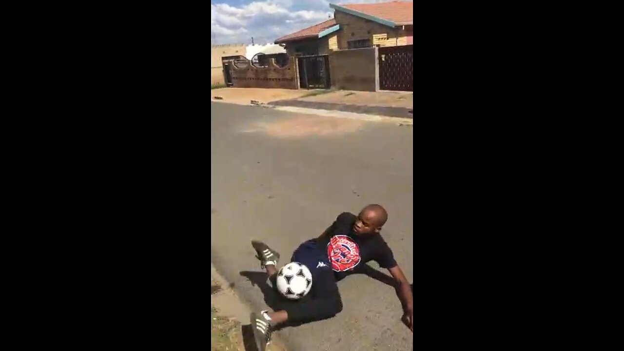 AFRICAN GLOBETROTTERS