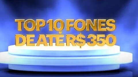 TOP10 melhores fones abaixo de R$350