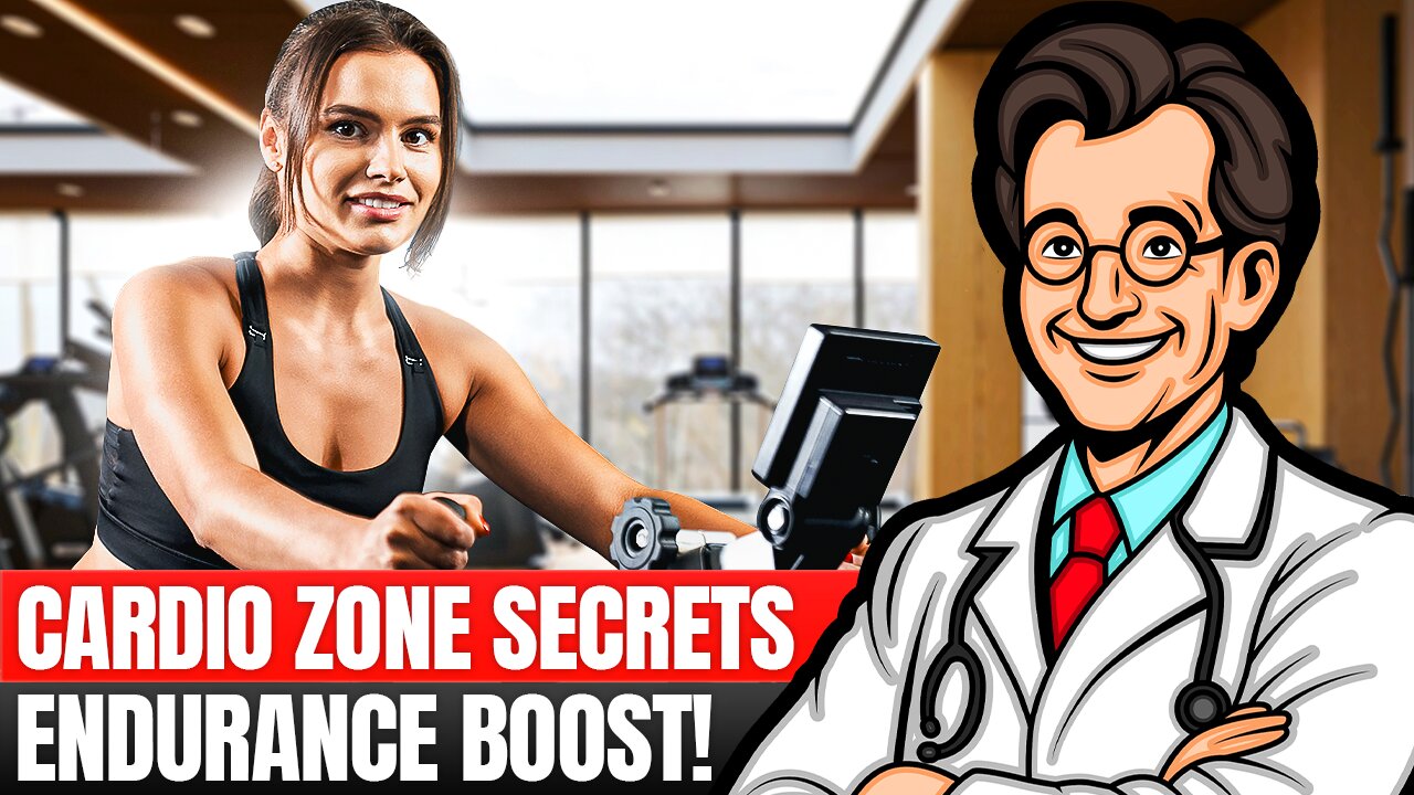 The Ultimate Guide to Cardio Zones: Boost Your Endurance and Performance