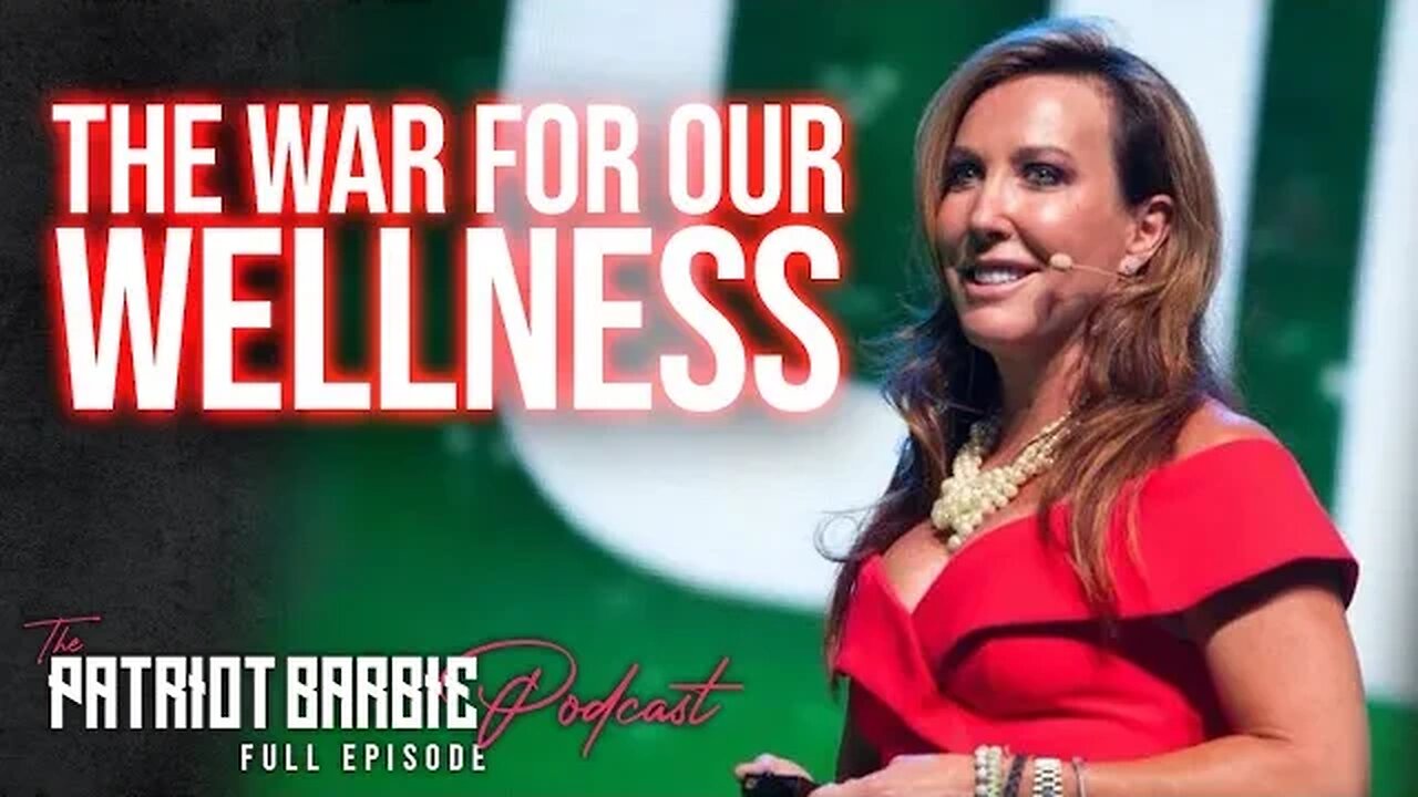 The War for Our Wellness | Episode 36