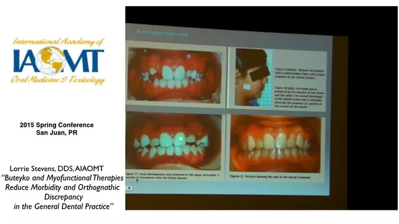 Lorrie Stevens, DDS,AIAOMT