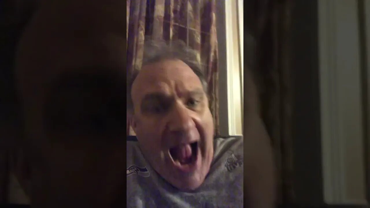 I don’t know who needs to hear this …. …. ..