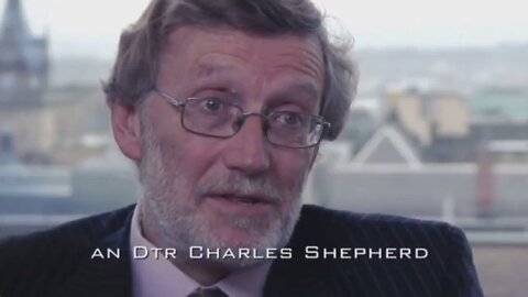 Not recovering from an infection, left with M.E. or PVFS symptoms - Dr. Charles Shepherd