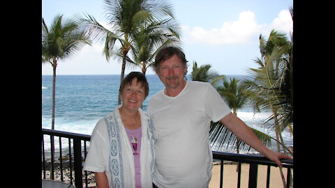 Kauai and Oahu in 2007