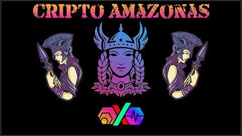 Cripto Amazonas - Ep 3