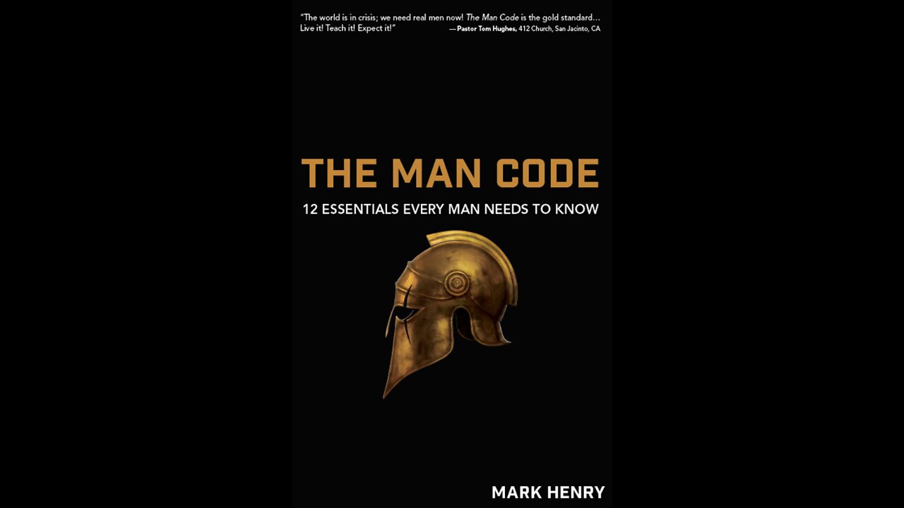 The Man Code | 134