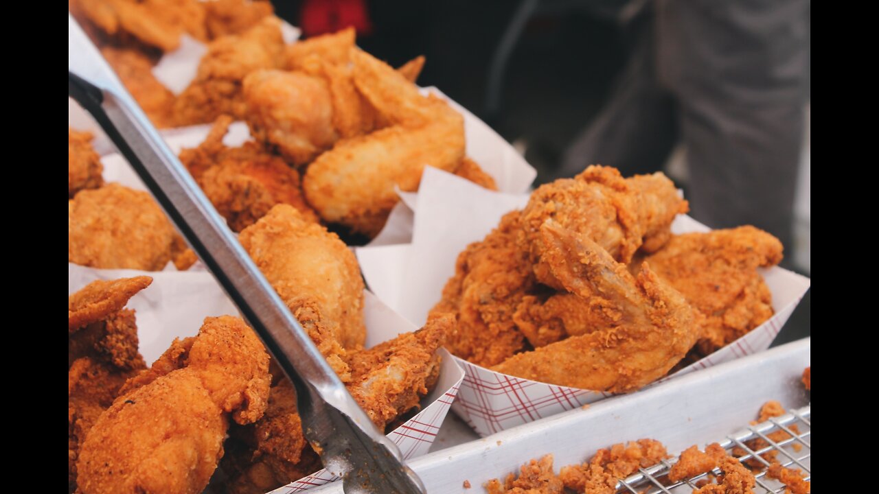 Chicken wings are a crowd-pleasing appetizer for even the pickiest of eaters