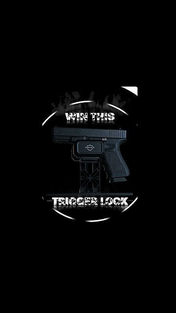 TRIGGER LOCK