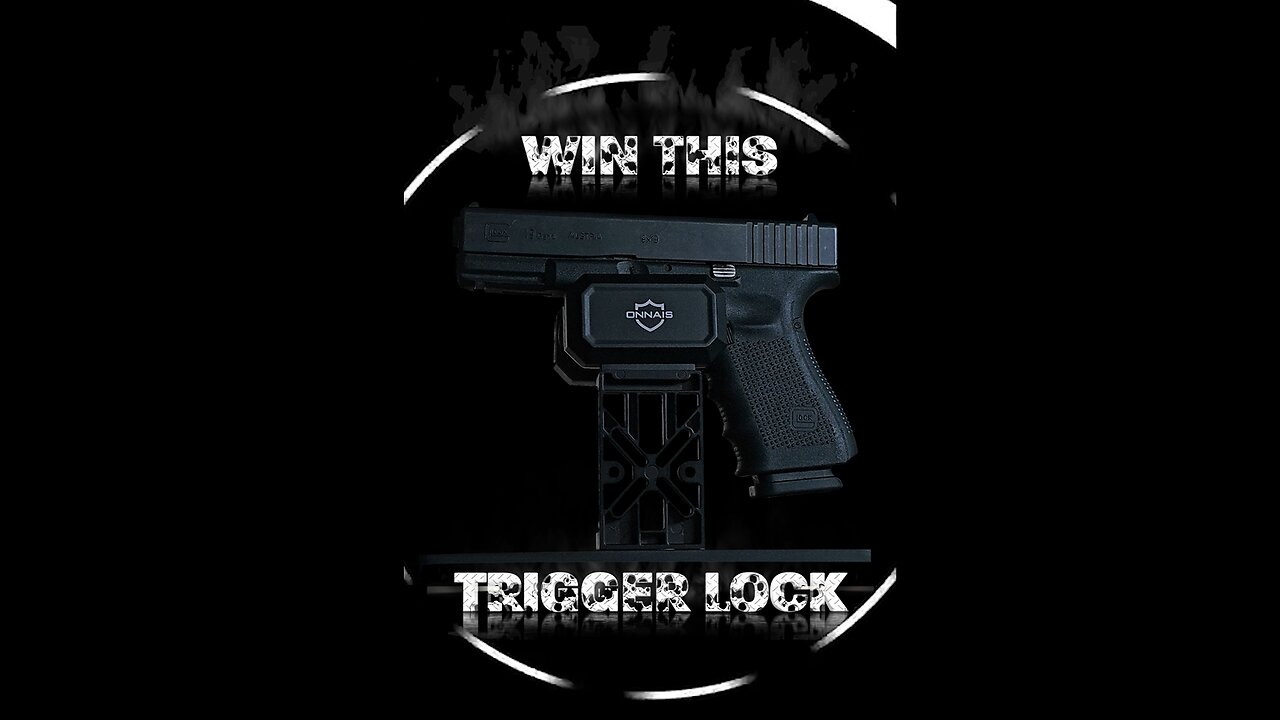 TRIGGER LOCK