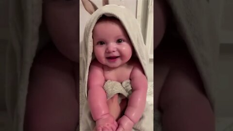 Cute Little Babies Compilation PT1