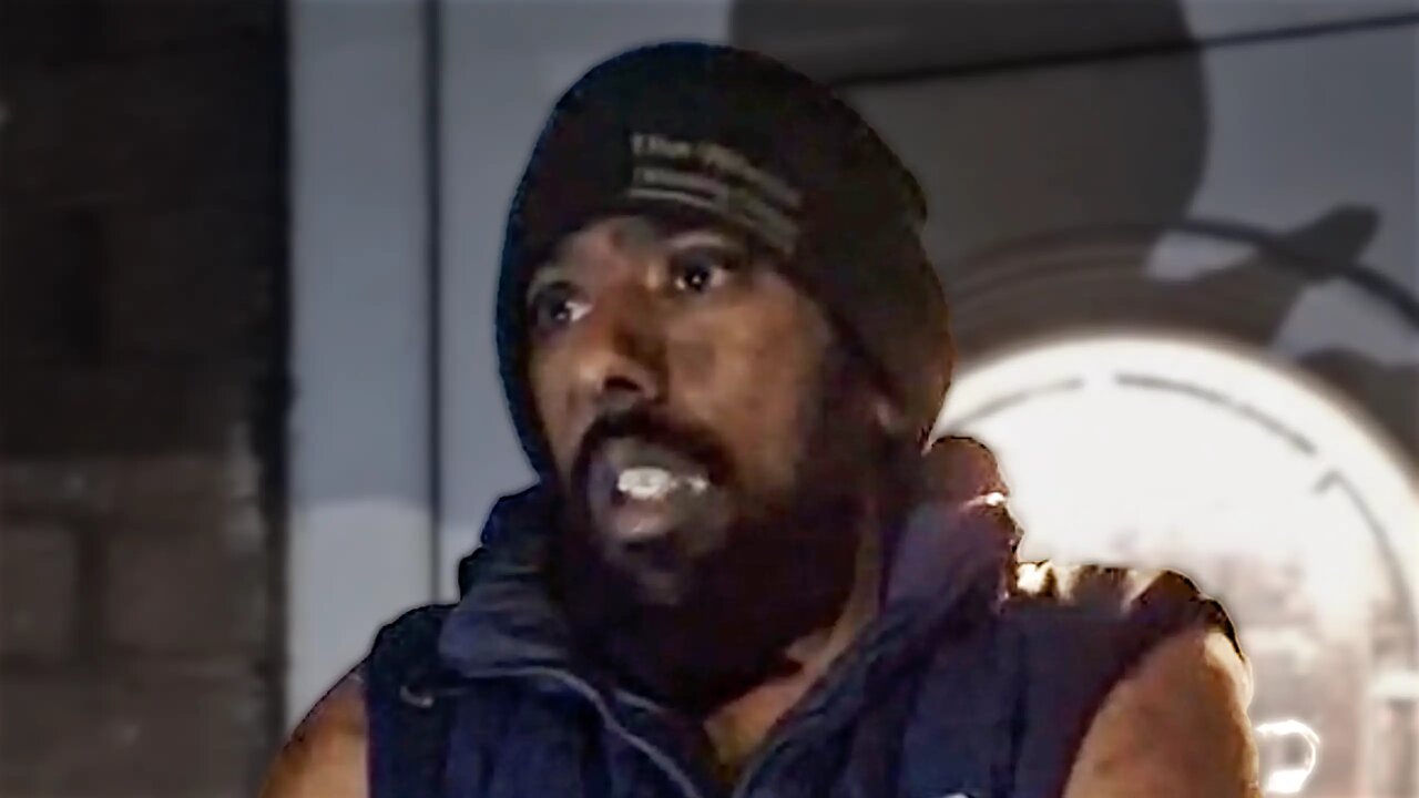 Ricky Dhir, Telford 3/12/23