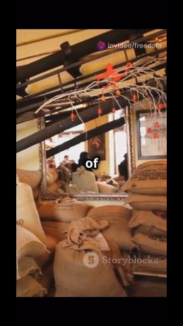 "Wake Up with Freedom MF Coffee: Your Daily Boost!"