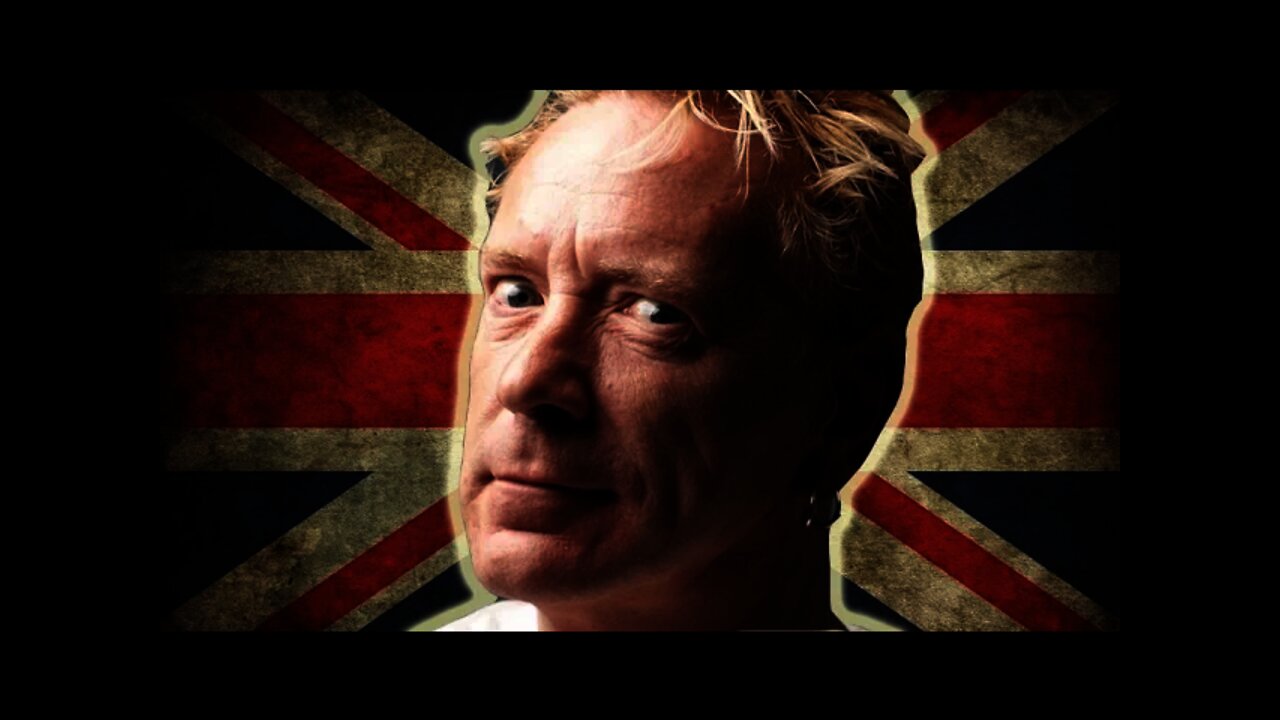 POPULISM IS THE NEW PUNK