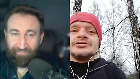 Разговор с Евгением про вещества и почему они так яростно "запрещаются"
