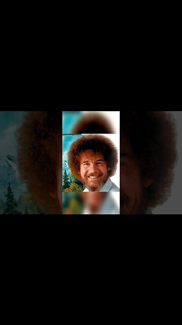 Happy Little Accidents#scary #trending