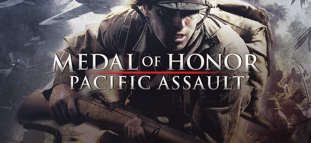 Medal of Honor: Pacific Assault | Makin Atoll, August 17th, 1942 (The REAL Makin Atoll)