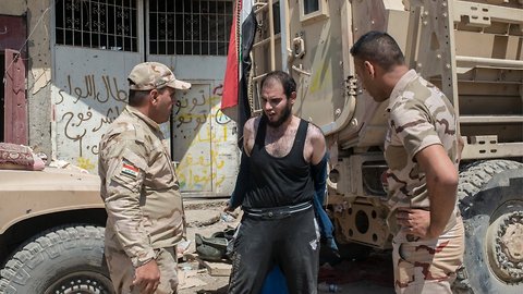 You Don't Have To Be A Terrorist To Go To Jail For Terrorism