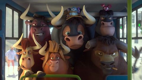 Ferdinand Full M.o.v.ie English Bluray 720p HD