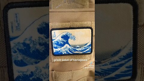 #shortsfeed #japan #japanese #anime great wave of kanagawa #history