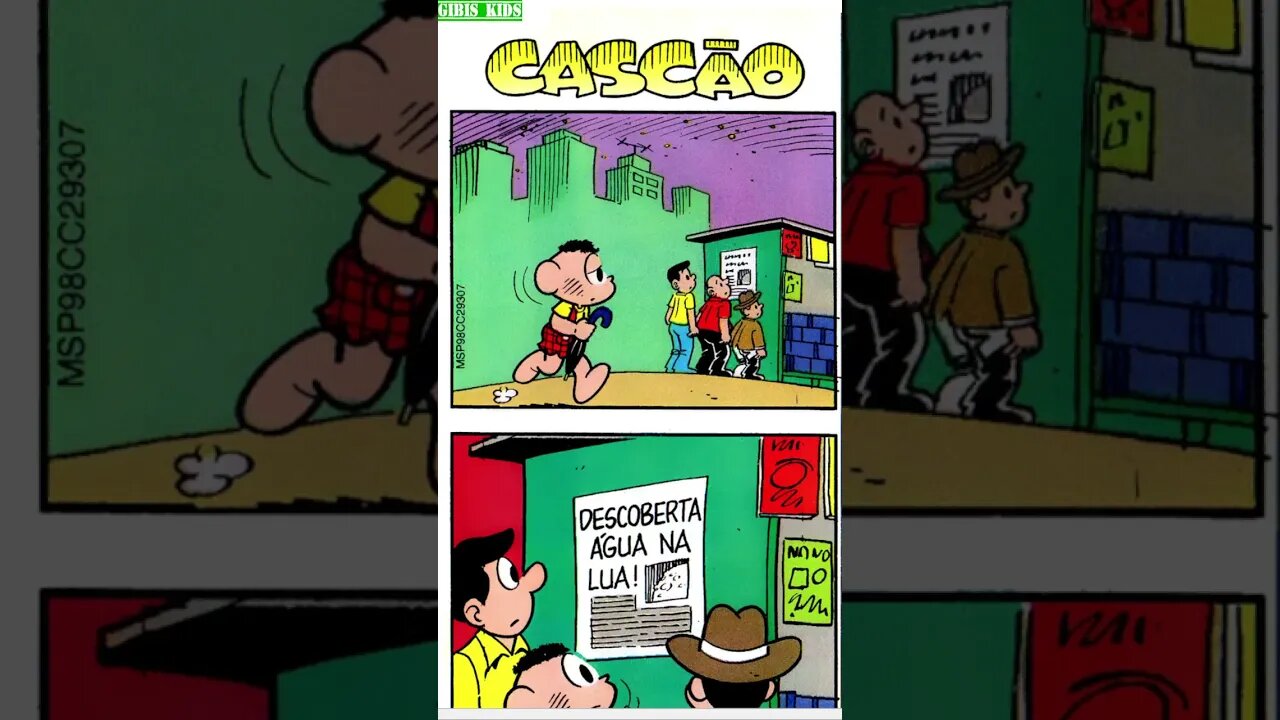 Cascão