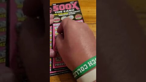 $50 Scratch Off Florida Lottery Tickets Put to the Test!