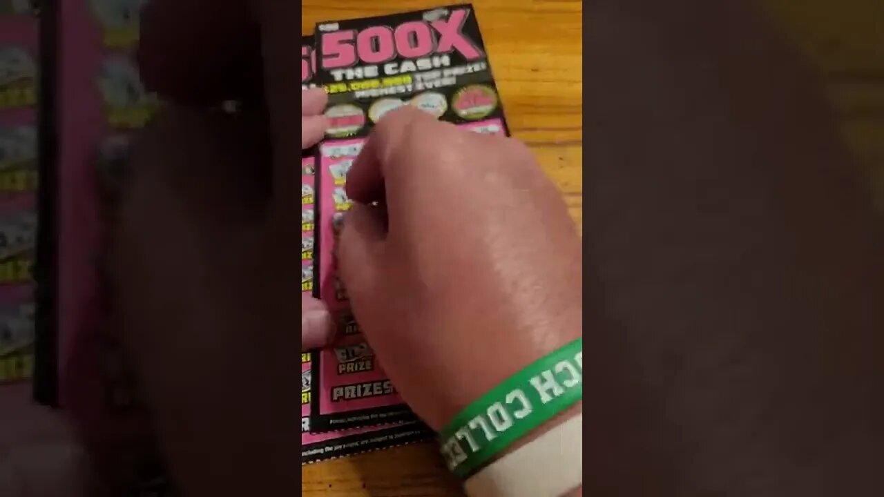 $50 Scratch Off Florida Lottery Tickets Put to the Test!