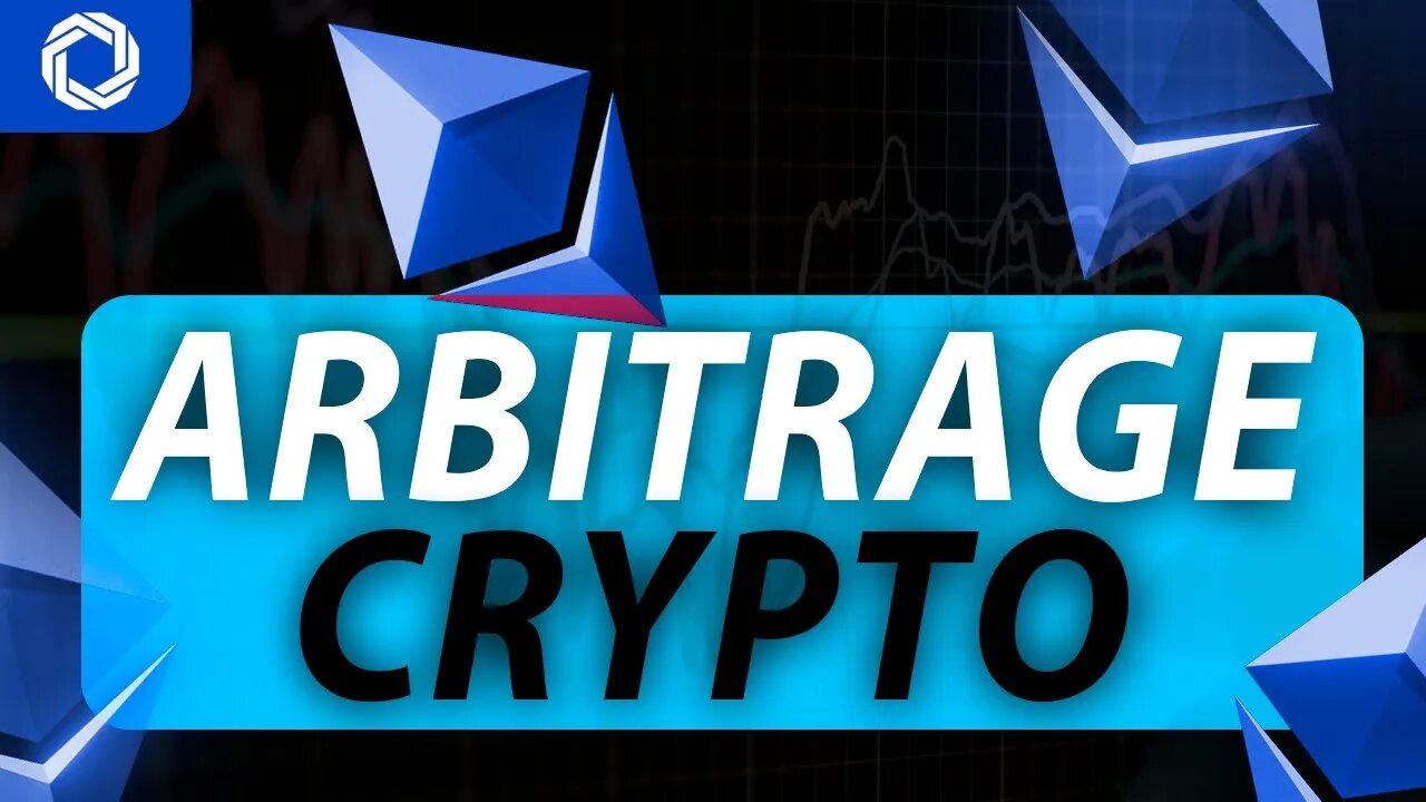 NEW CRYPTO ARBITRAGE BETWEEN EXCHANGES | ETH ARBITRAGE STRATEGY WITH BINANCE (GUIDE STEP BY STEP)