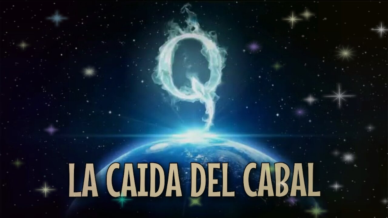 La caída del Cabal Capítulo 7