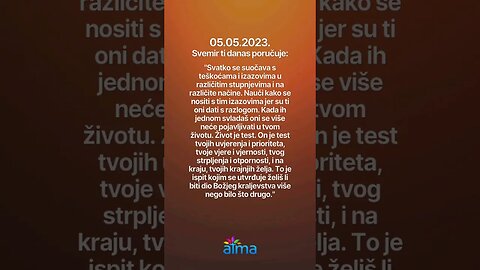 5. svibnja 2023.