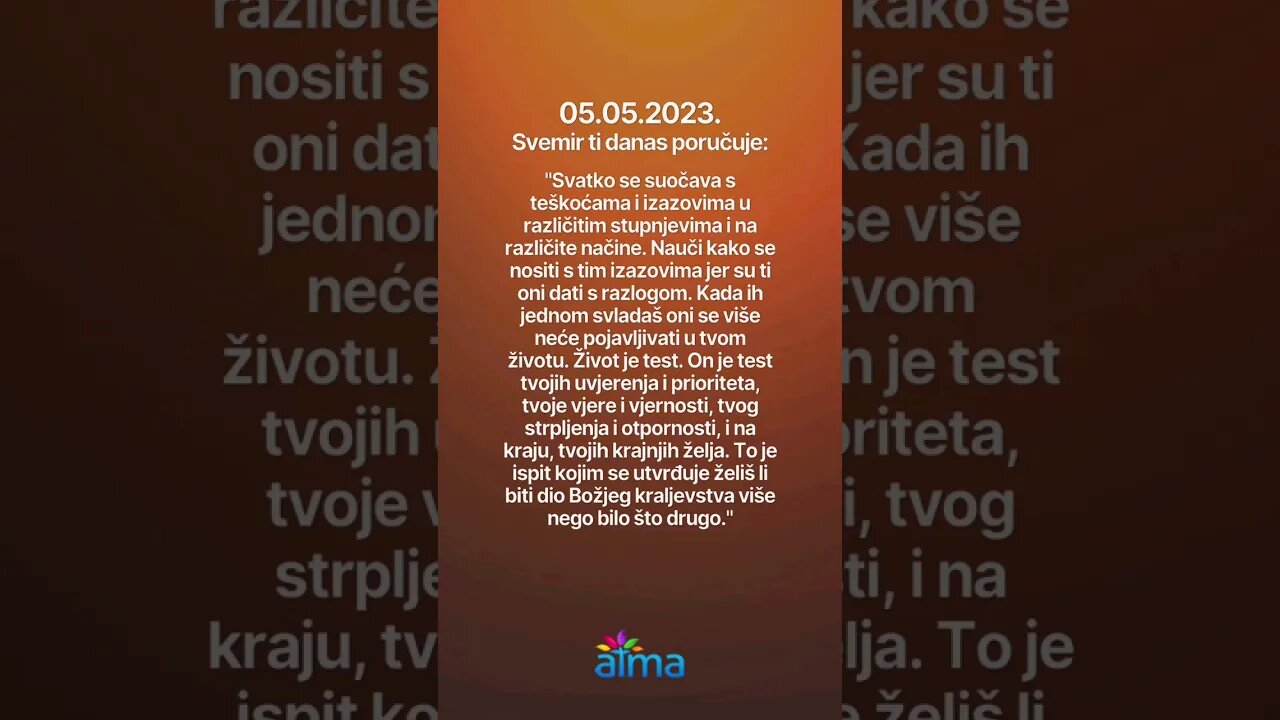 5. svibnja 2023.