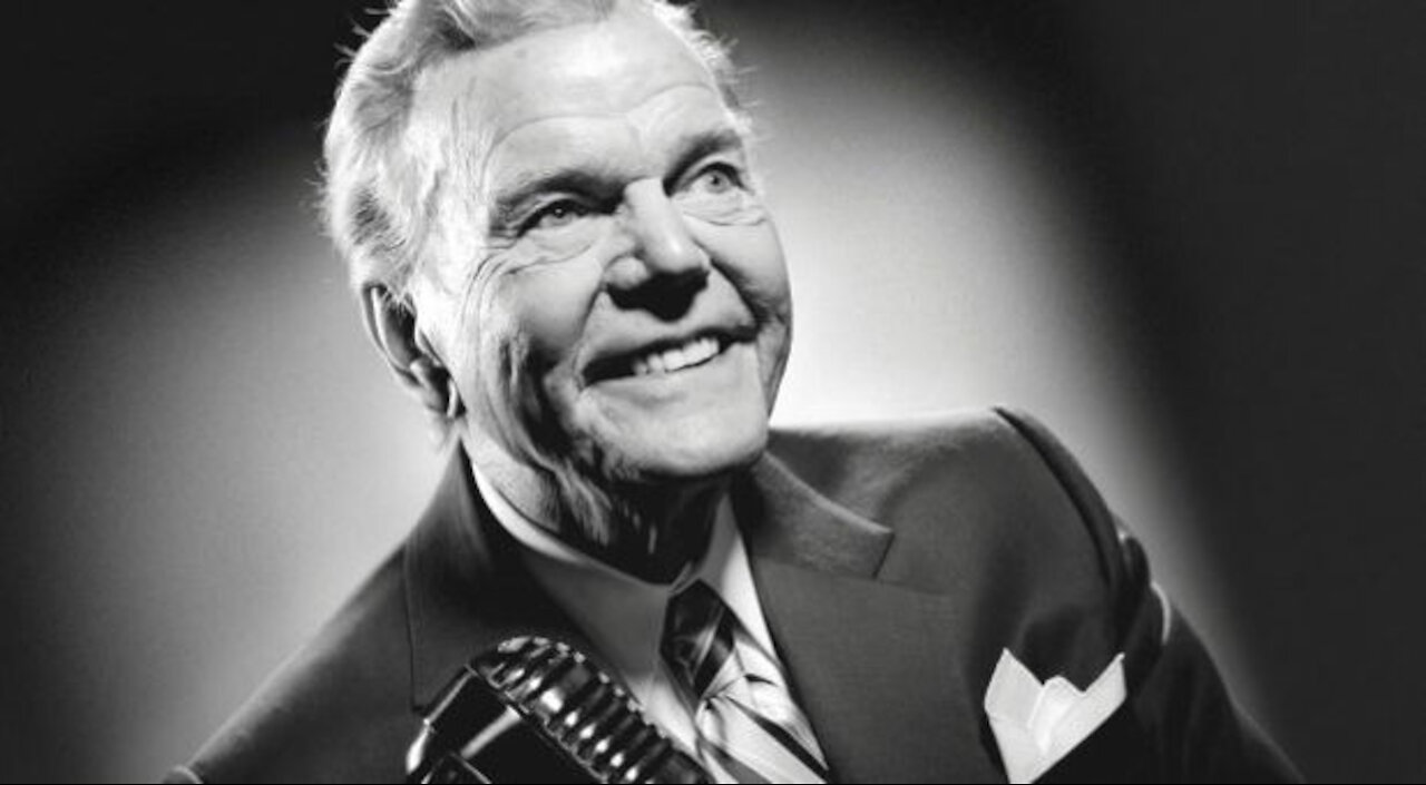 MUST LISTEN - Paul Harvey - If I Were The Devil - WARNING FROM 1965