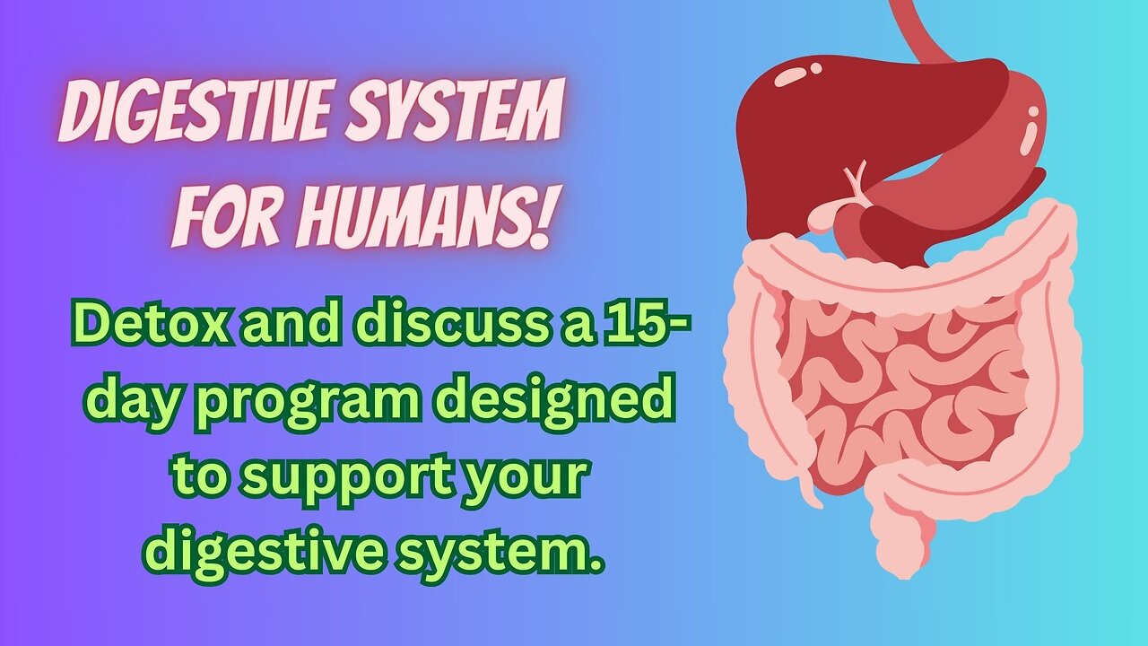 Digestive system for humans - human digestive system and digestion