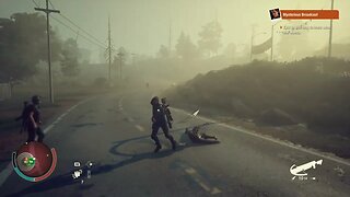 State of Decay 2 Gameplay 12 Survivors Forever Community Lethal Western Builder Supply 6