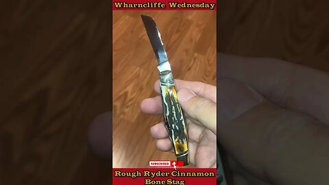 Show me your Wharncliffe blades!!!